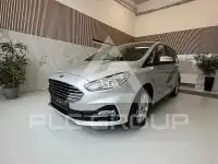2020 Ford GALAXY
