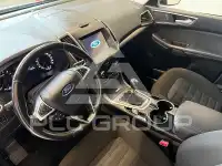 2020 Ford GALAXY