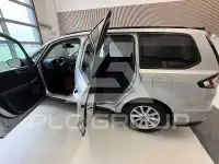 2020 Ford GALAXY