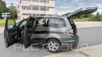 2020 Ford GALAXY