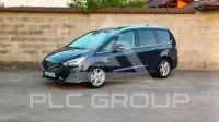 2020 Ford GALAXY