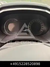 2020 Ford GALAXY