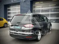 2020 Ford GALAXY