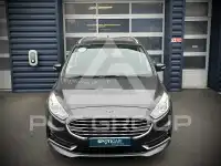 2020 Ford GALAXY