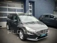 2020 Ford GALAXY