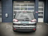 2020 Ford GALAXY