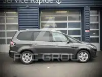 2020 Ford GALAXY