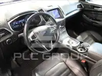 2020 Ford GALAXY