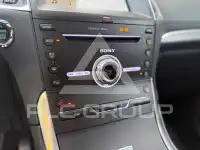 2020 Ford GALAXY
