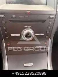 2020 Ford GALAXY