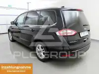 2020 Ford GALAXY