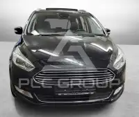 2020 Ford GALAXY
