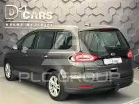 2020 Ford GALAXY