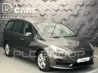 2020 Ford GALAXY