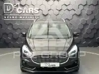 2020 Ford GALAXY