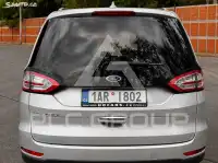 2020 Ford GALAXY