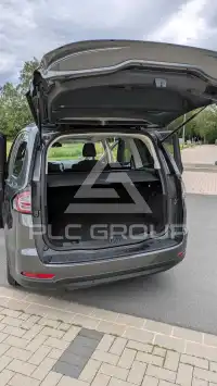 2020 Ford GALAXY