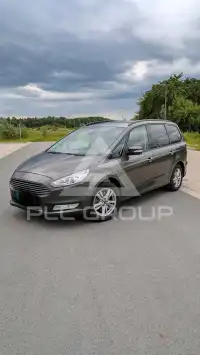 2020 Ford GALAXY