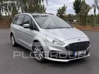 2020 Ford GALAXY