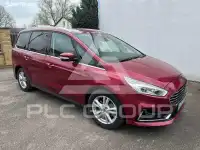 2020 Ford GALAXY