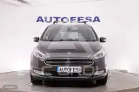 2020 Ford GALAXY