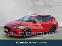 2020 Ford FOCUS