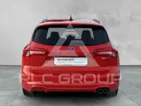 2020 Ford FOCUS