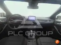 2020 Ford FOCUS