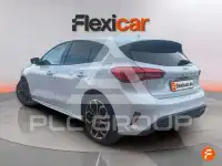 2020 Ford FOCUS