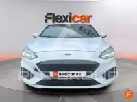 2020 Ford FOCUS