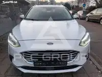 2020 Ford FOCUS