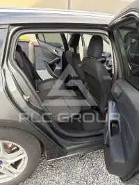 2020 Ford FOCUS