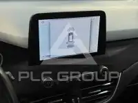 2020 Ford FOCUS