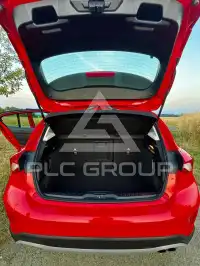 2020 Ford FOCUS