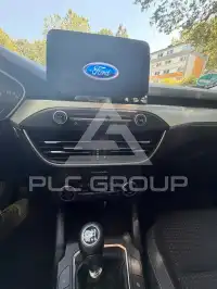 2020 Ford FOCUS