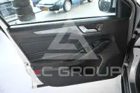 2020 Ford FOCUS