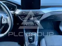 2020 Ford FOCUS