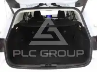 2020 Ford FOCUS