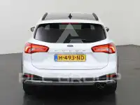 2020 Ford FOCUS