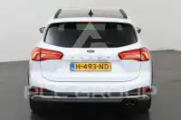 2020 Ford FOCUS