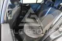 2020 Ford FOCUS