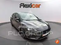2020 Ford FOCUS