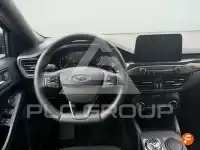 2020 Ford FOCUS
