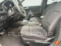 2020 Ford FOCUS