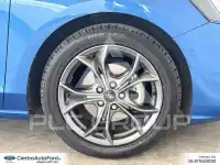 2020 Ford FOCUS