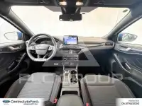 2020 Ford FOCUS
