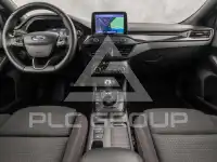 2020 Ford FOCUS