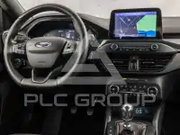 2020 Ford FOCUS