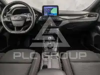 2020 Ford FOCUS