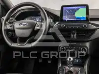 2020 Ford FOCUS